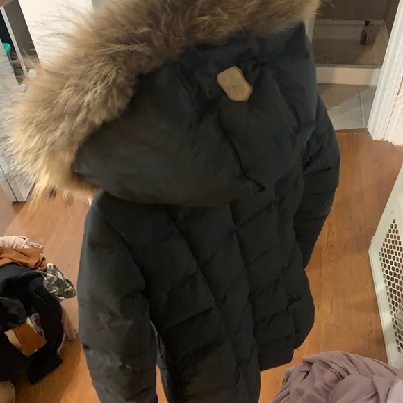 Mackage jacket size xs great condition - Picture 4 of 9